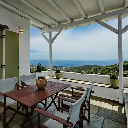 Triantaros View * Τριαντάρος